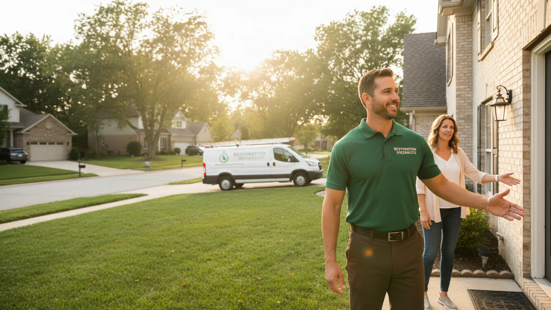 Local Water Damage Restoration in Wynne, AR Near Me – Proudly Serving Our Wynne, AR Community
